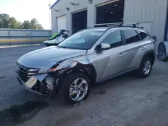 5NMJB3DE7RH314070 2024 HYUNDAI TUCSON