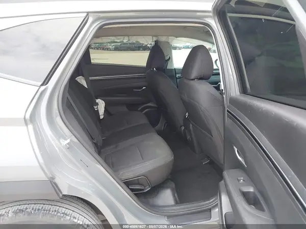 5NMJB3DE7RH314117 2024 HYUNDAI TUCSON - Image 8