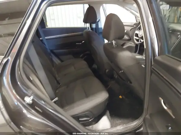 5NMJB3DE7RH316725 2024 HYUNDAI TUCSON - Image 8