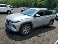 5NMJB3DE7RH318796 2024 HYUNDAI TUCSON