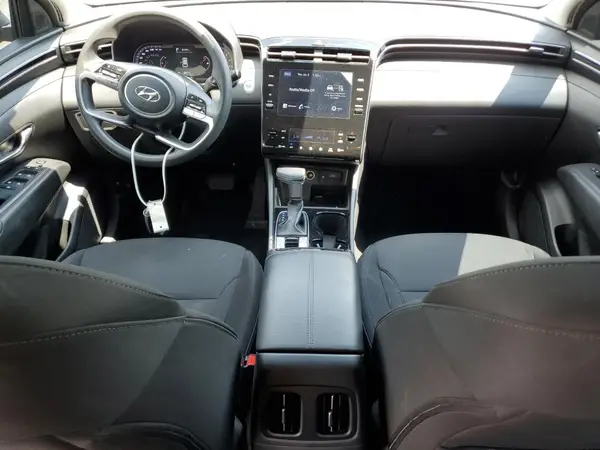 5NMJB3DE7RH318796 2024 HYUNDAI TUCSON - Image 8