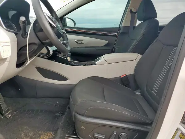5NMJB3DE7RH321438 2024 HYUNDAI TUCSON - Image 8