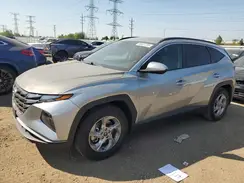 5NMJB3DE7RH323089 2024 HYUNDAI TUCSON