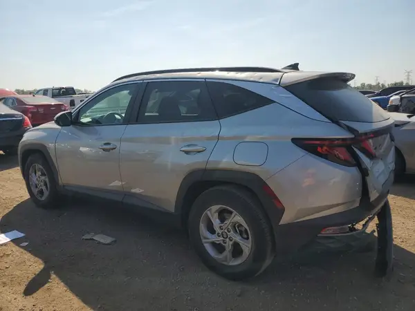 5NMJB3DE7RH323089 2024 HYUNDAI TUCSON - Image 2