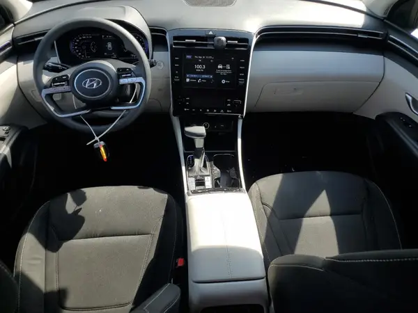 5NMJB3DE7RH323089 2024 HYUNDAI TUCSON - Image 8