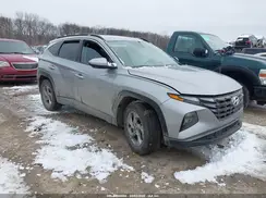 5NMJB3DE7RH329927 2024 HYUNDAI TUCSON