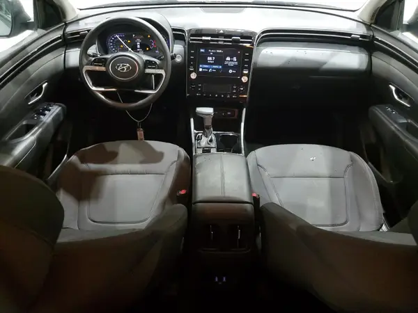 5NMJB3DE7RH329927 2024 HYUNDAI TUCSON - Image 8