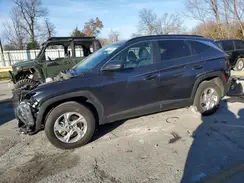 5NMJB3DE7RH334464 2024 HYUNDAI TUCSON