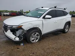 5NMJB3DE7RH340362 2024 HYUNDAI TUCSON