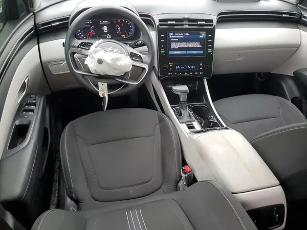 5NMJB3DE7RH340362 2024 HYUNDAI TUCSON - Image 8