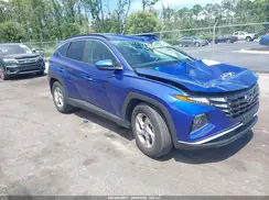 5NMJB3DE7RH340524 2024 HYUNDAI TUCSON