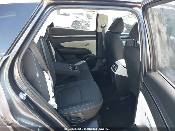 5NMJB3DE7RH341947 2024 HYUNDAI TUCSON - Image 8