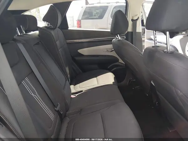 5NMJB3DE7RH342578 2024 HYUNDAI TUCSON - Image 8