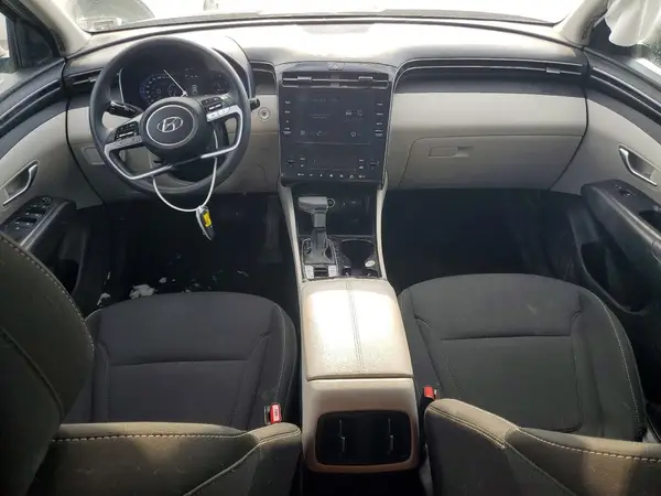 5NMJB3DE7RH345349 2024 HYUNDAI TUCSON - Image 8