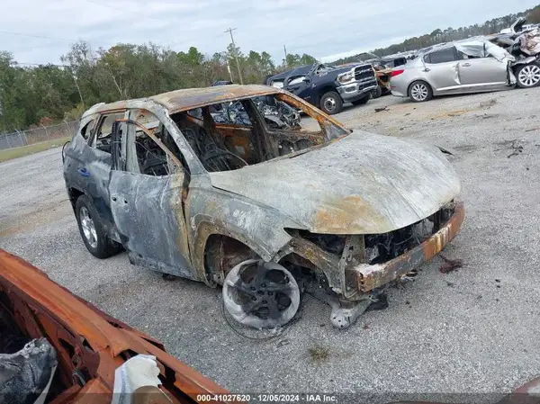 5NMJB3DE7RH346131 2024 HYUNDAI TUCSON - Image 1