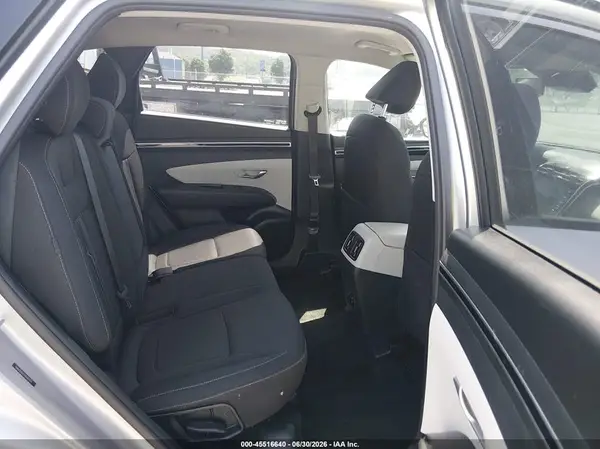 5NMJB3DE7RH347294 2024 HYUNDAI TUCSON - Image 8