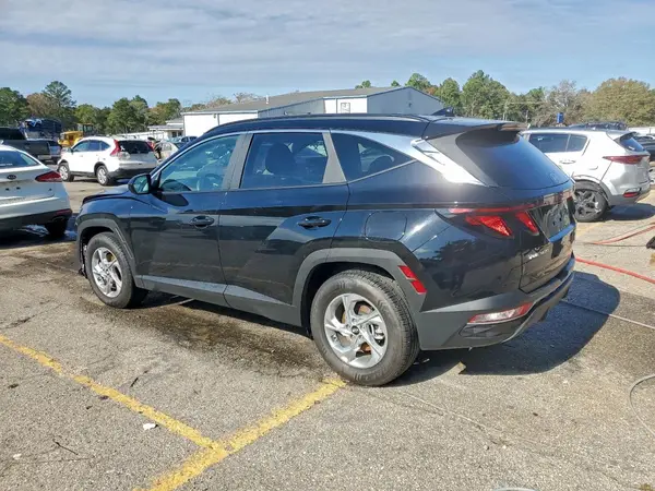 5NMJB3DE7RH351409 2024 HYUNDAI TUCSON - Image 2