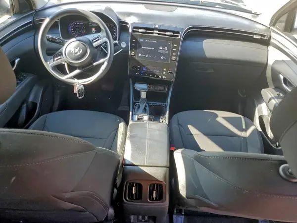 5NMJB3DE7RH351409 2024 HYUNDAI TUCSON - Image 8