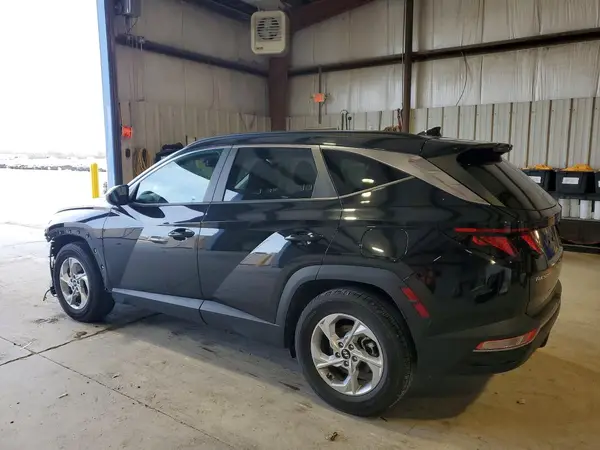5NMJB3DE7RH352625 2024 HYUNDAI TUCSON - Image 2