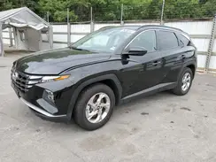 5NMJB3DE7RH354679 2024 HYUNDAI TUCSON