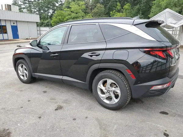 5NMJB3DE7RH354679 2024 HYUNDAI TUCSON - Image 2