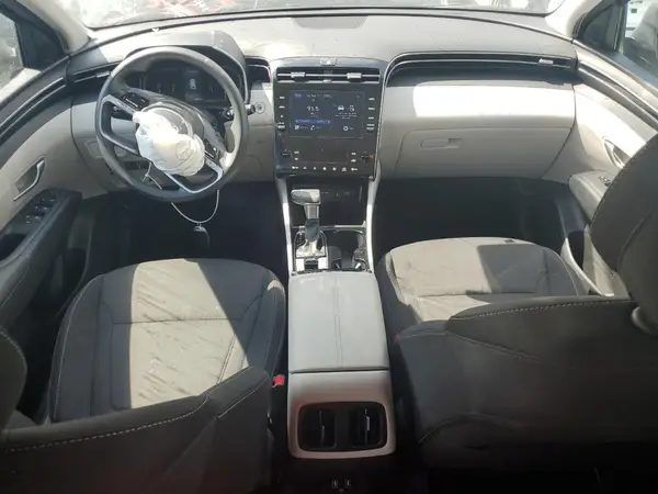 5NMJB3DE7RH354679 2024 HYUNDAI TUCSON - Image 8
