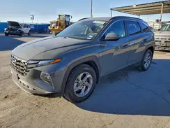5NMJB3DE7RH368677 2024 HYUNDAI TUCSON