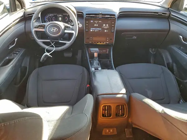 5NMJB3DE7RH368677 2024 HYUNDAI TUCSON - Image 8