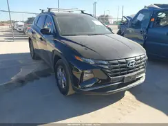 5NMJB3DE7RH370722 2024 HYUNDAI TUCSON