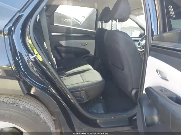 5NMJB3DE7RH370722 2024 HYUNDAI TUCSON - Image 8