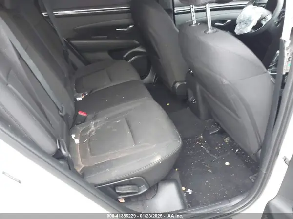 5NMJB3DE7RH372356 2024 HYUNDAI TUCSON - Image 8