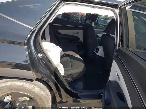 5NMJB3DE7RH374513 2024 HYUNDAI TUCSON - Image 8