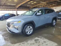 5NMJB3DE7RH381770 2024 HYUNDAI TUCSON
