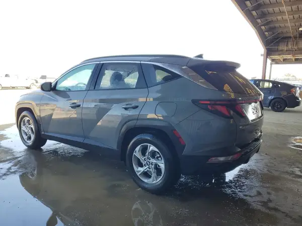 5NMJB3DE7RH381770 2024 HYUNDAI TUCSON - Image 2