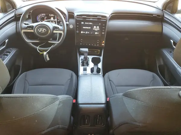 5NMJB3DE7RH381770 2024 HYUNDAI TUCSON - Image 8