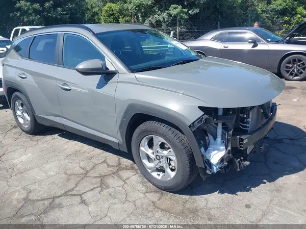 5NMJB3DE7RH386080 2024 HYUNDAI TUCSON - Image 1