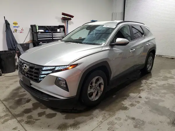 5NMJB3DE7RH386550 2024 HYUNDAI TUCSON - Image 1