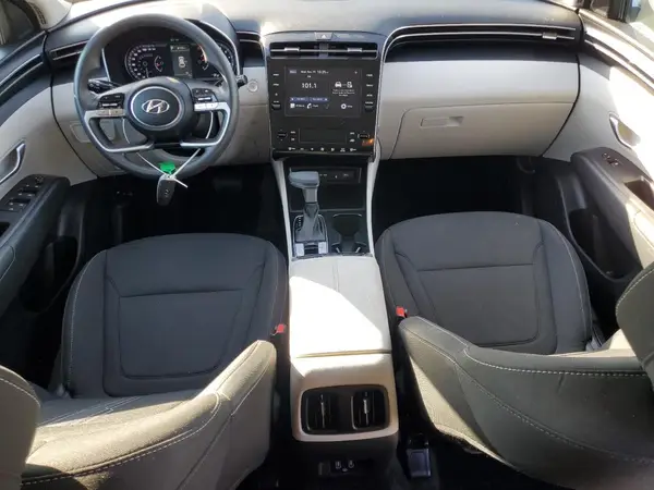 5NMJB3DE7RH387858 2024 HYUNDAI TUCSON - Image 8