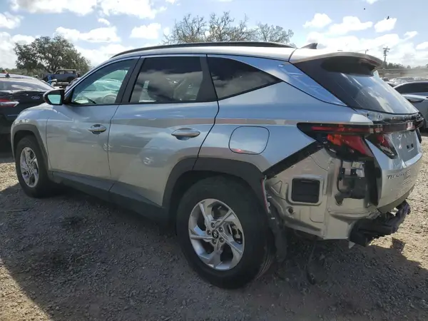 5NMJB3DE7RH387942 2024 HYUNDAI TUCSON - Image 2
