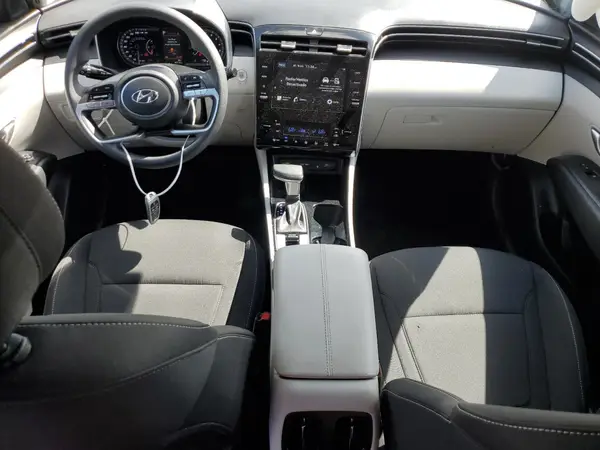 5NMJB3DE7RH387942 2024 HYUNDAI TUCSON - Image 8
