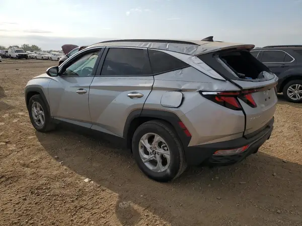 5NMJB3DE7RH389058 2024 HYUNDAI TUCSON - Image 2