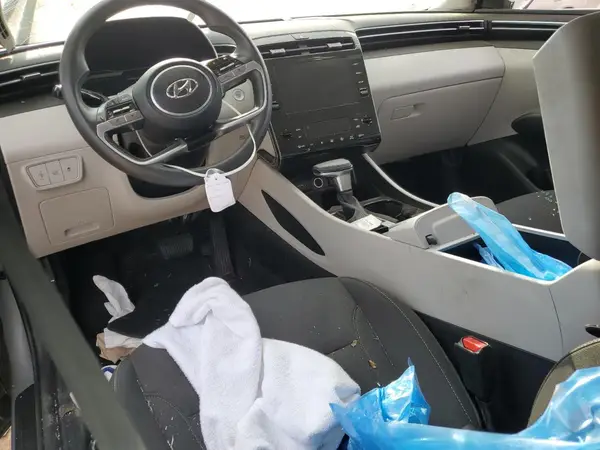 5NMJB3DE7RH389058 2024 HYUNDAI TUCSON - Image 8