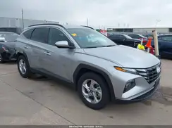 5NMJB3DE7RH389691 2024 HYUNDAI TUCSON