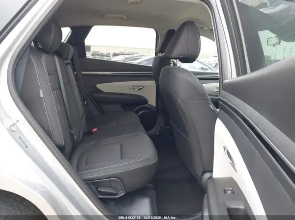 5NMJB3DE7RH389691 2024 HYUNDAI TUCSON - Image 8