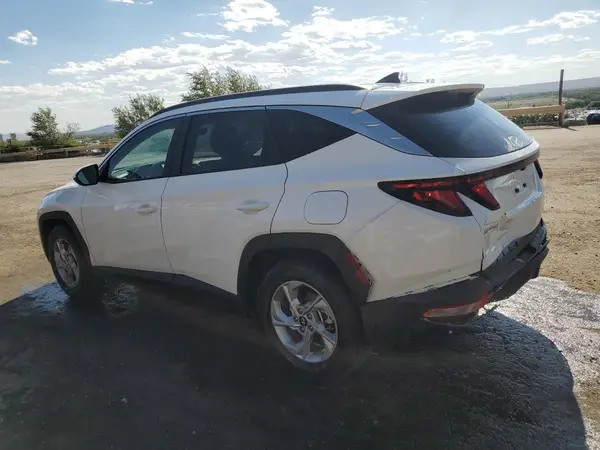 5NMJB3DE7RH389948 2024 HYUNDAI TUCSON - Image 2