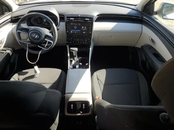 5NMJB3DE7RH389948 2024 HYUNDAI TUCSON - Image 8