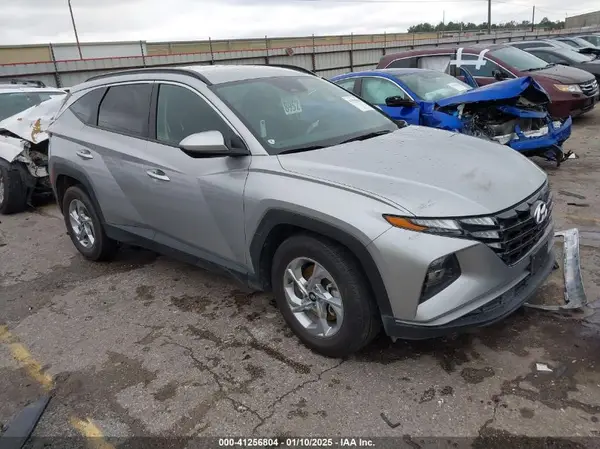 5NMJB3DE7RH391070 2024 HYUNDAI TUCSON - Image 1
