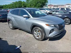 5NMJB3DE7RH391103 2024 HYUNDAI TUCSON