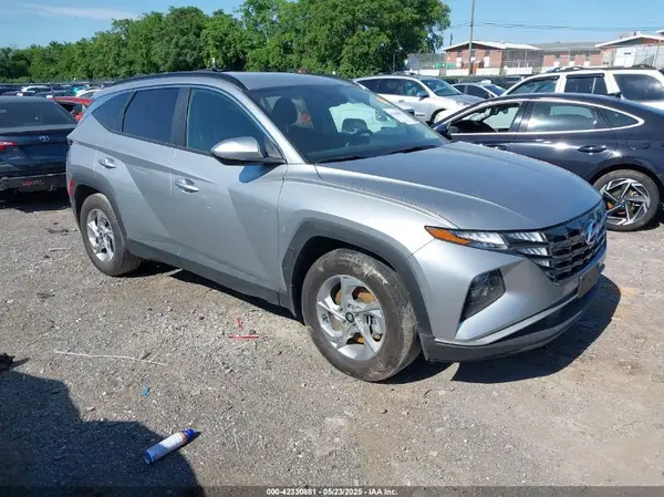 5NMJB3DE7RH391103 2024 HYUNDAI TUCSON - Image 1