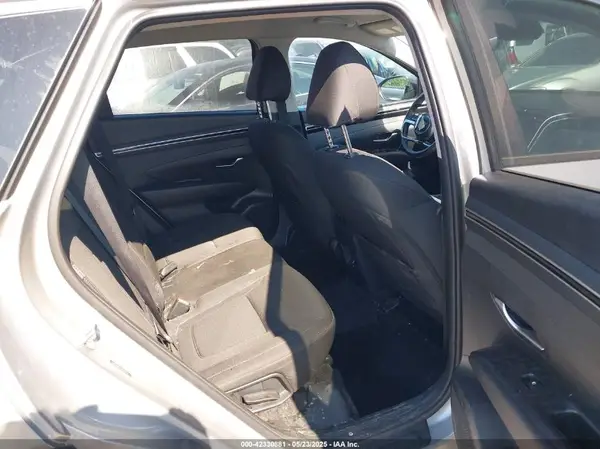 5NMJB3DE7RH391103 2024 HYUNDAI TUCSON - Image 8